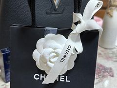 -CHANEL(恒隆广场店)