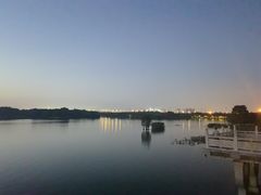 -东湖落雁景区