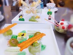 -池畔酒吧 WET Bar