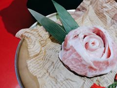 -韩宫宴烤肉·料理(南京江宁万达店)