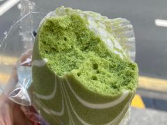 -山崎面包(苏州中心店)