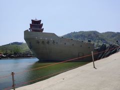 -威海华夏城景区