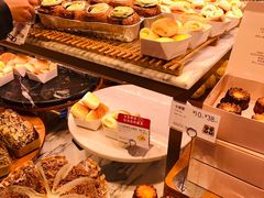 -巴黎贝甜(凯德MALL望京店)
