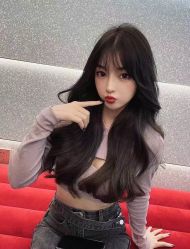 -3AM HAIR SALON染发接发