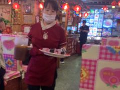 -粗粮人家·东北菜(洋桥店)