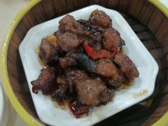 -港海餐厅(解放东路店)