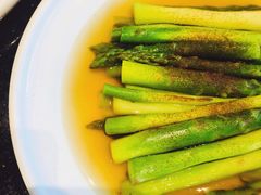 上汤芦笋-正斗·港式粤菜(SKLP店)