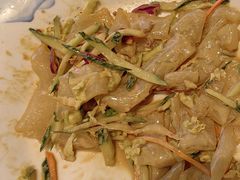 -大清花饺子(山庄店)
