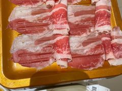 -小茉庐和牛自助火锅(龙湖万达店)