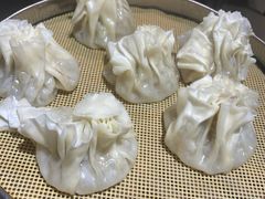 -二道木烤羊腿(桃花潭店)