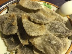 -门框胡同百年卤煮(杨庄路店)