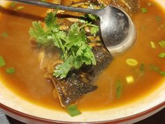 -北平食府(马鞍山路店)