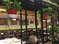 大堂-武松家(丰益桥店)