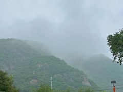 -妙峰山风景名胜区