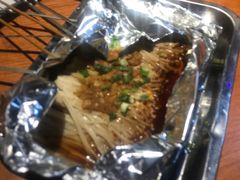-京狮炙燥·精酿烧烤(首经贸店)
