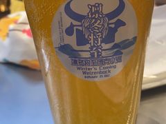 -微醺烤牛·炭火烧烤·精酿啤酒(东郊记忆店)