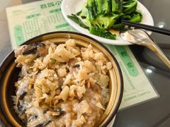 -荔园小馆(园岭新村二期店)