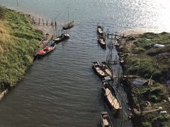 -羚羊峡古栈道森林公园