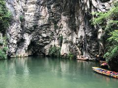 -天河潭旅游度假区