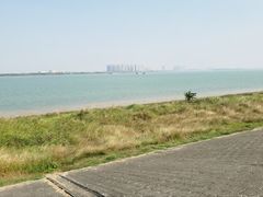 -江门古劳水乡旅游区