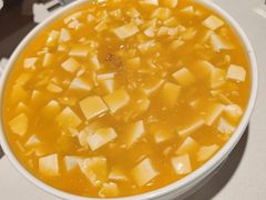 蟹黄豆花-千日贺茶餐厅(开发区安盛店)