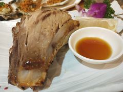 -割烹旭日本料理(龙湖狮山天街店)