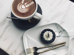 蓝莓塔-UNI UNI(环亚凯瑟琳店)