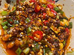 -小龙坎老火锅(北大荒店)