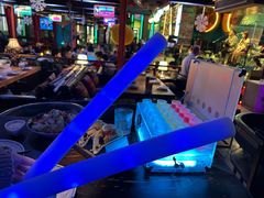 -Famous肥猫墨西哥音乐餐吧(五棵松华熙LIVE店)