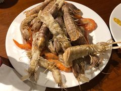 -无锡太悦度假酒店·悦餐厅