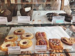 -ROAST coffee & eatery