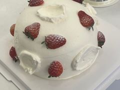 -艾加柒克蛋糕茶歇甜品台(春熙路店)