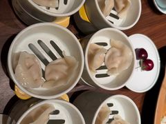 -喜鼎海胆水饺(东港店)