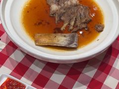 -西贝(上海我格广场店)