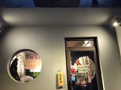 -鸟串烧Yakitori