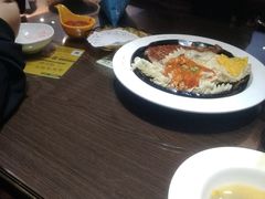 -豪客来牛排(文化路店)