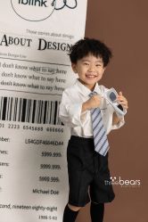 -三只熊儿童摄影(公园店)
