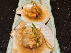 -上井精致料理(中兴商业大厦店)