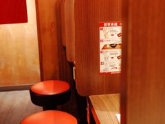 -一蘭拉面(铜锣湾店)