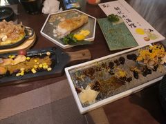 -弓二·烧鸟居酒屋(财富购物中心店)