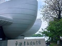 -东湖景区
