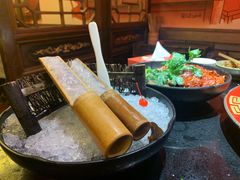 -矮板凳老火锅(宽窄巷子店)