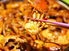 -赖胖子肉蟹煲(金牛万达店)