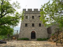 -井塘古村