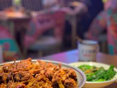 招牌柠檬鸭-丫丫厨娘·柠檬鸭(江南蓝鲸世界店)