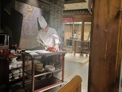 -局气 烤鸭·北京菜(光华路店)