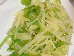 -香满锅老北京羊蝎子火锅·家常菜(新街口店)