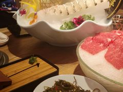 -尚海豆捞(乐虹坊店)