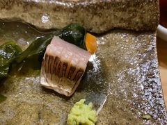 金目鲷-鮨青(恒基名人购物中心店)