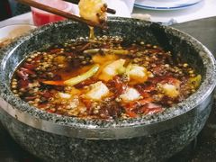 沸腾裸奔虾-夜宴江景餐厅